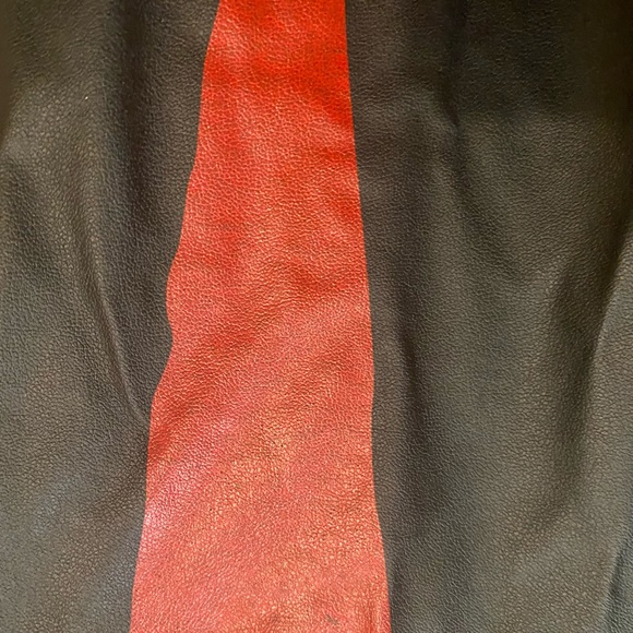 Ghost Face Death By Dawn Boys Costume Worn for less than 1 hour for photos. 8/10 - Picture 6 of 11